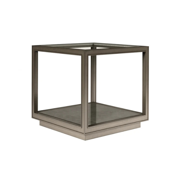 ART Furniture Cove End Table