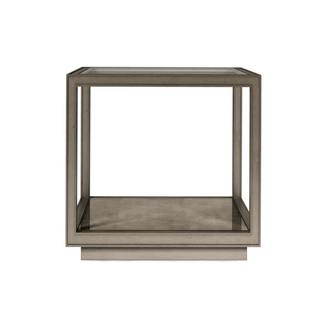 ART Furniture Cove End Table - Image 2