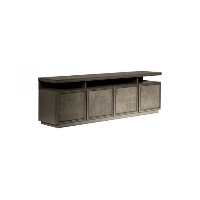 ART Furniture Cove Ent. Console