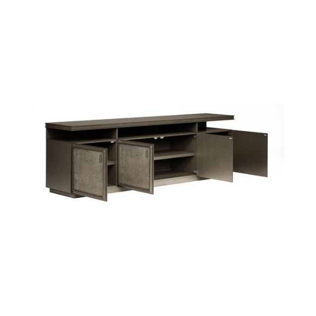 ART Furniture Cove Ent. Console - Image 3
