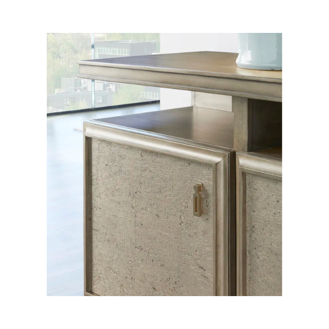 ART Furniture Cove Ent. Console - Image 7