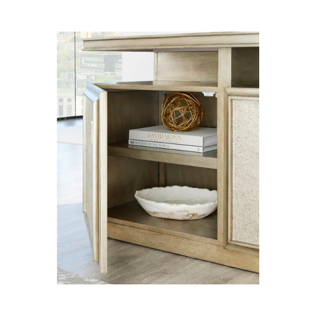 ART Furniture Cove Ent. Console - Image 8