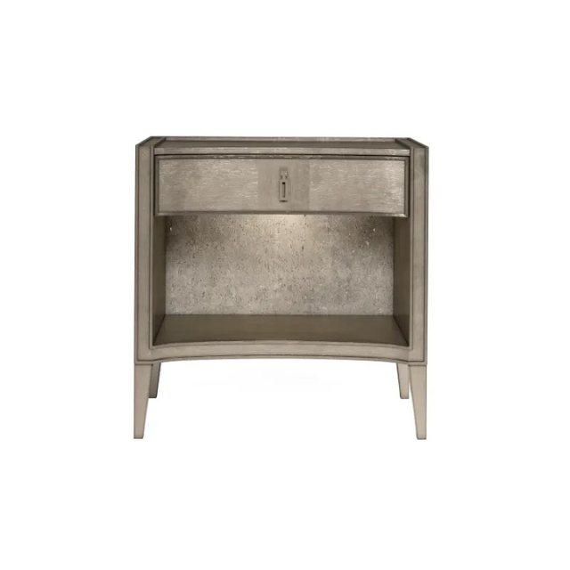 ART Furniture Cove Open Nightstand - Image 2