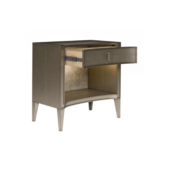 ART Furniture Cove Open Nightstand - Image 3