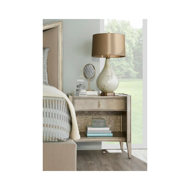 ART Furniture Cove Open Nightstand - Image 5