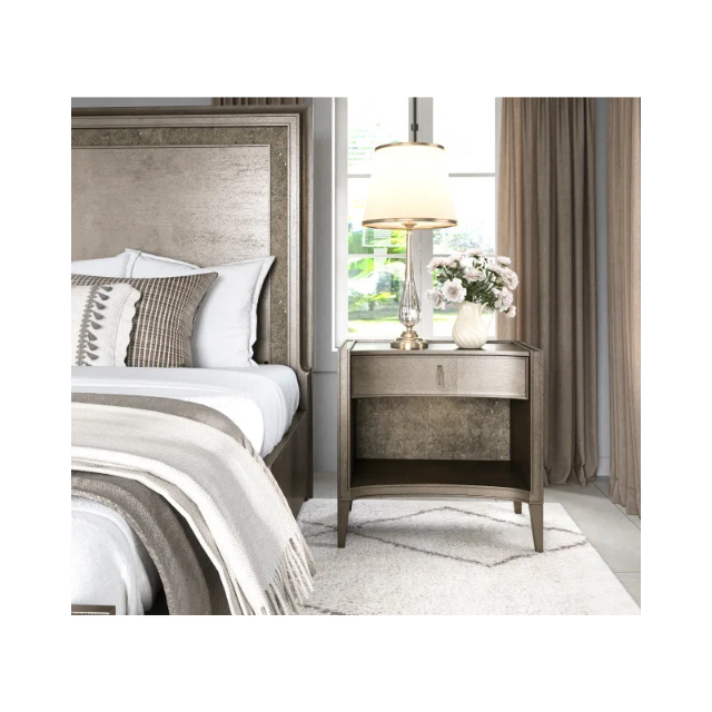 ART Furniture Cove Open Nightstand - Image 9
