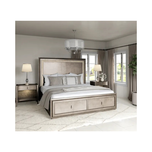 ART Furniture Cove Open Nightstand - Image 10