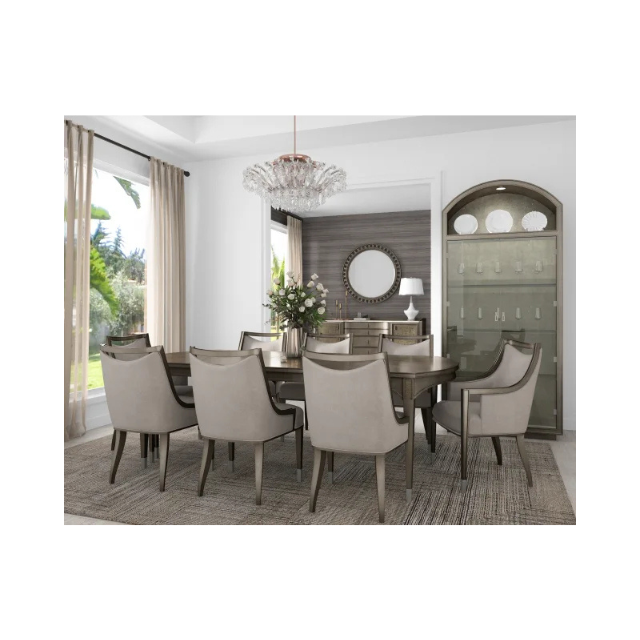 ART Furniture Cove Oval Dining Table - Image 12