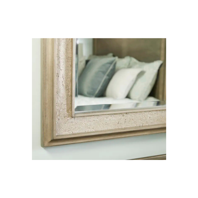 ART Furniture Cove Square mirror - Image 6