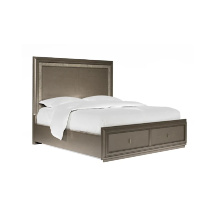 ART Furniture Cove King Storage Beds