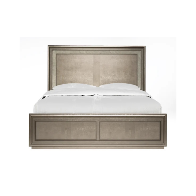 ART Furniture Cove King Storage Beds - Image 2