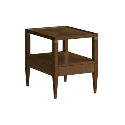 ART Furniture Eave 1 Drawer End Table