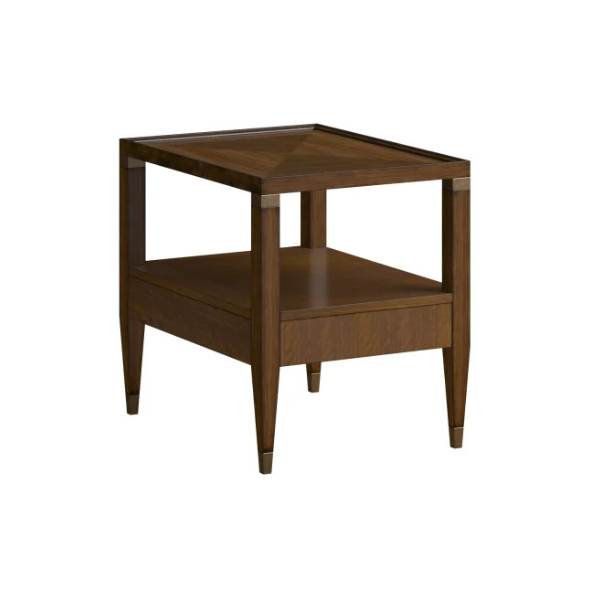 ART Furniture Eave 1 Drawer End Table