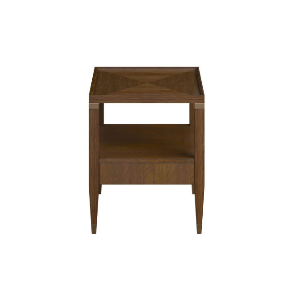 ART Furniture Eave 1 Drawer End Table - Image 2