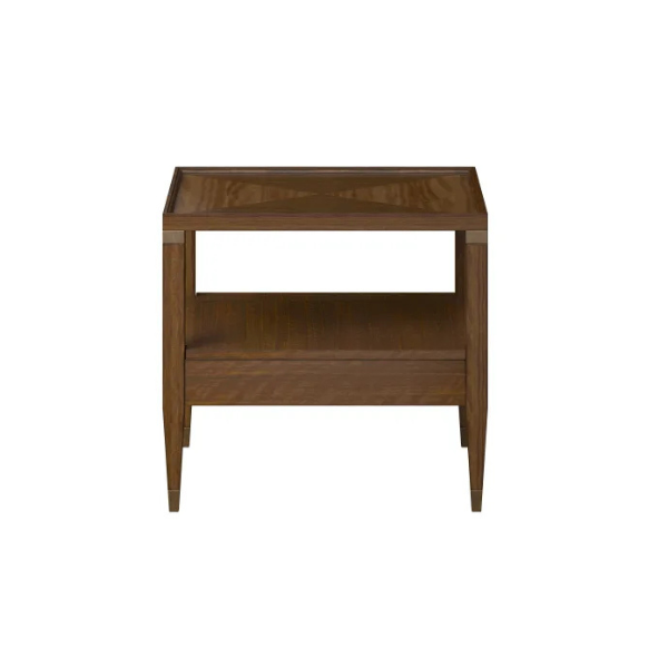 ART Furniture Eave 1 Drawer End Table - Image 4