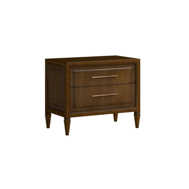 ART Furniture Eave 2 Drawer Nightstand