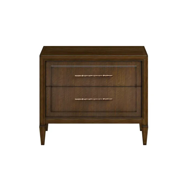 ART Furniture Eave 2 Drawer Nightstand - Image 3