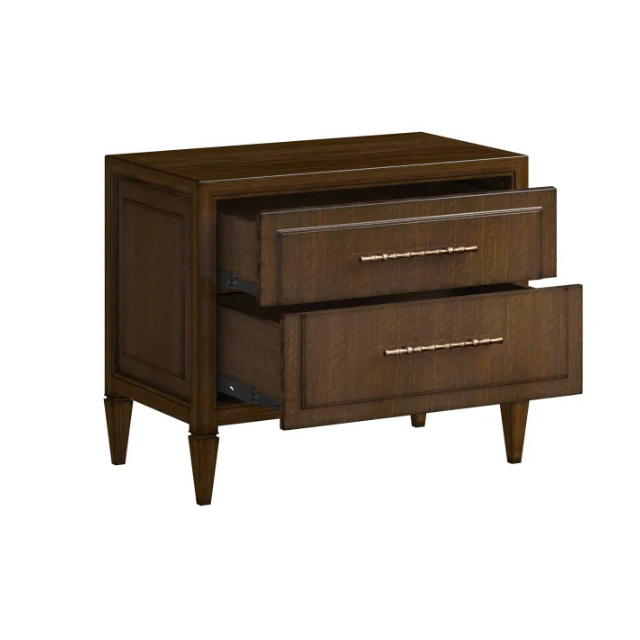 ART Furniture Eave 2 Drawer Nightstand - Image 4