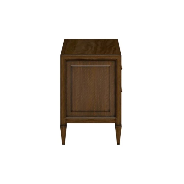 ART Furniture Eave 2 Drawer Nightstand - Image 5