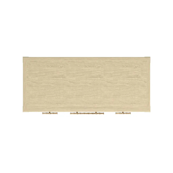 ART Furniture Eave 5 Drawer Chest White Oak - Image 2