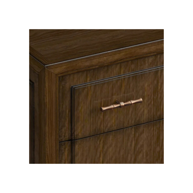 ART Furniture Eave 5 Drawer Chest - Image 7
