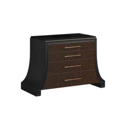 ART Furniture Eave Accent Chest