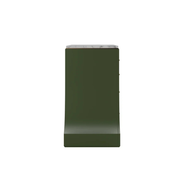 ART Furniture Eave Accent Chest-Darkened Sage - Image 4