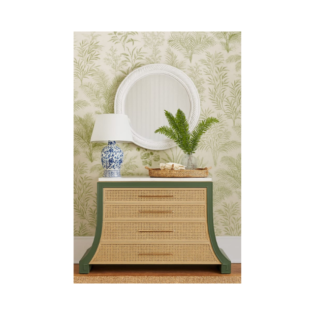 ART Furniture Eave Accent Chest-Darkened Sage - Image 5