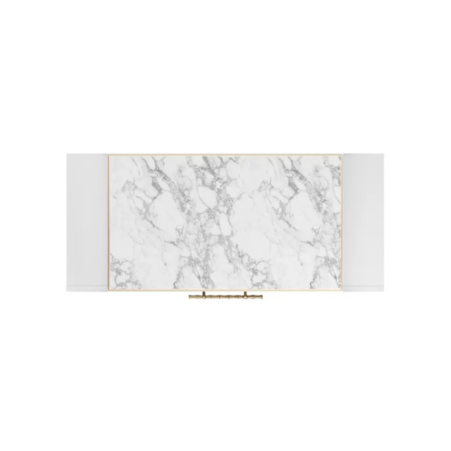 ART Furniture Eave Accent Chest-Uplifting White - Image 2