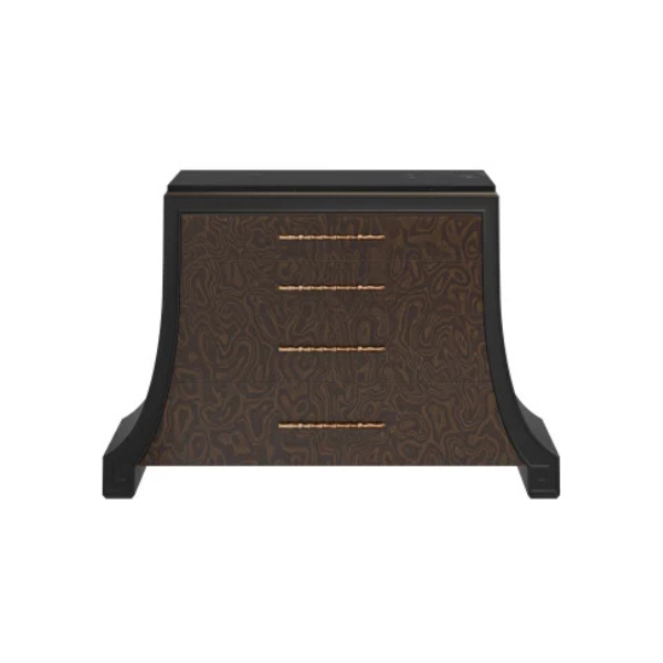 ART Furniture Eave Accent Chest - Image 3