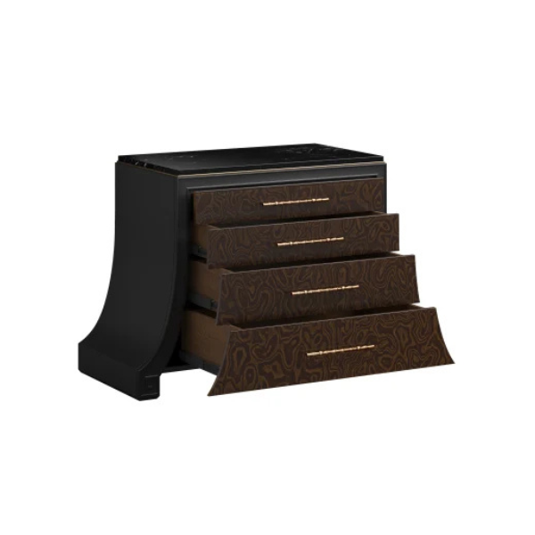 ART Furniture Eave Accent Chest - Image 4
