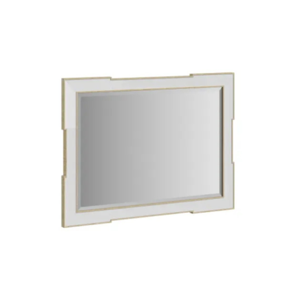 ART Furniture Eave Accent Mirror-Milk