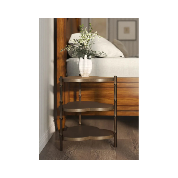 ART Furniture Eave Accent Table - Image 5