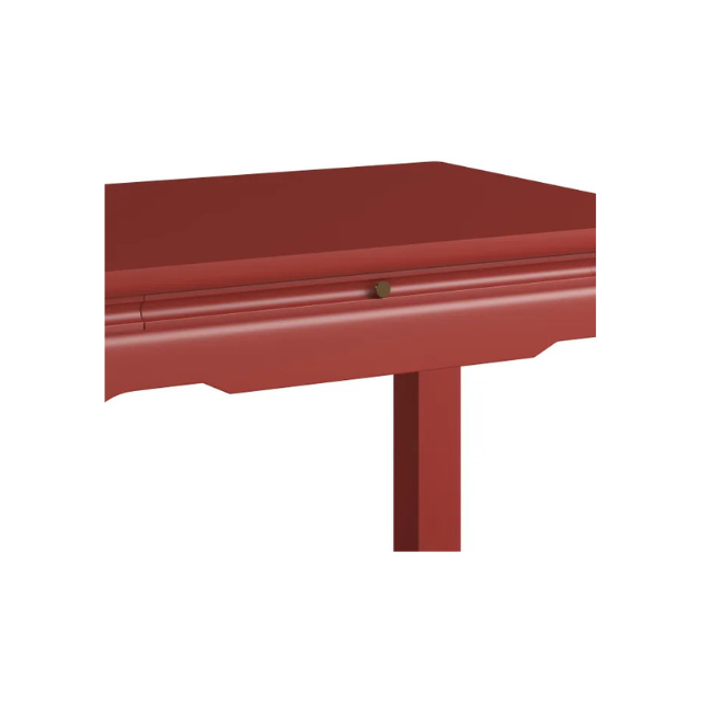 ART Furniture Eave Bedside Table - Crabby Apple - Image 4