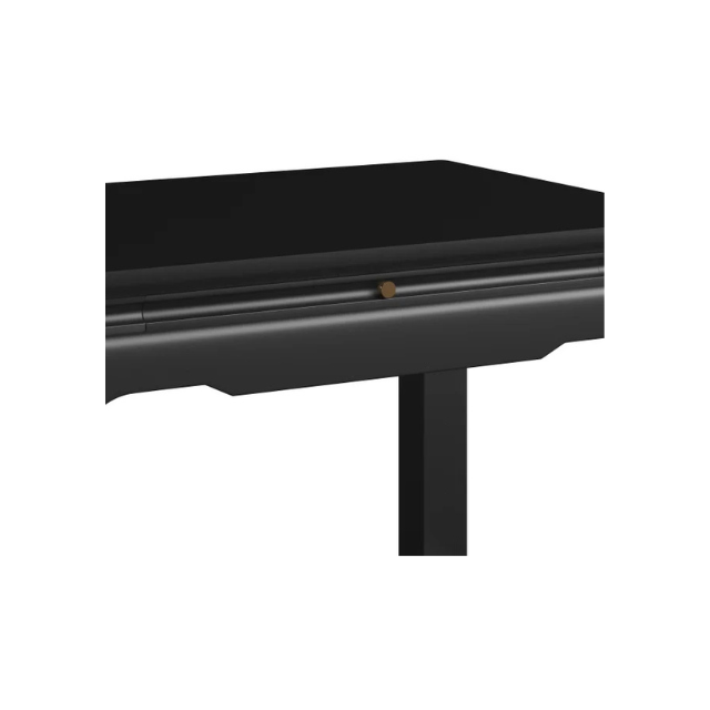 ART Furniture Eave Bedside Table - Ink - Image 4
