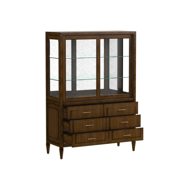ART Furniture Eave China Cabinet - Image 5