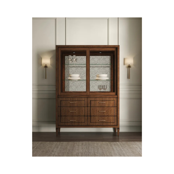ART Furniture Eave China Cabinet - Image 6