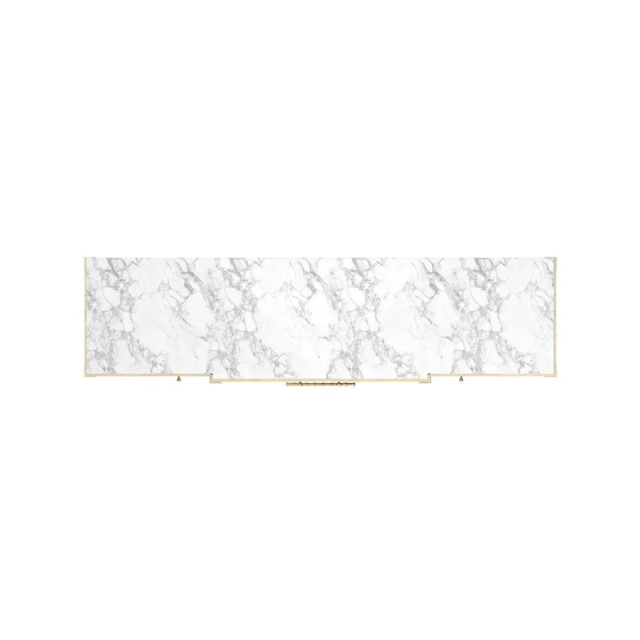 ART Furniture Eave Credenza w/stone top - Image 3