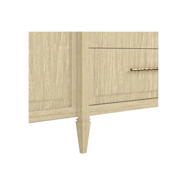 ART Furniture Eave Credenza w/stone top - Image 6