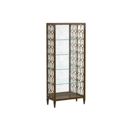 ART Furniture Eave Etagere/Bookcase
