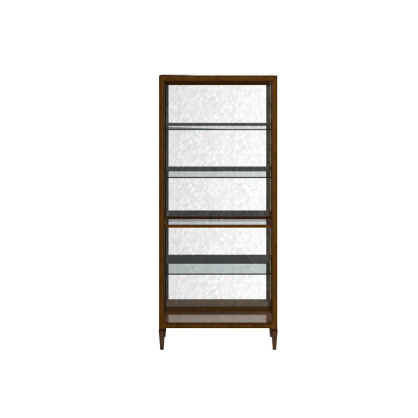 ART Furniture Eave Etagere/Bookcase - Image 2