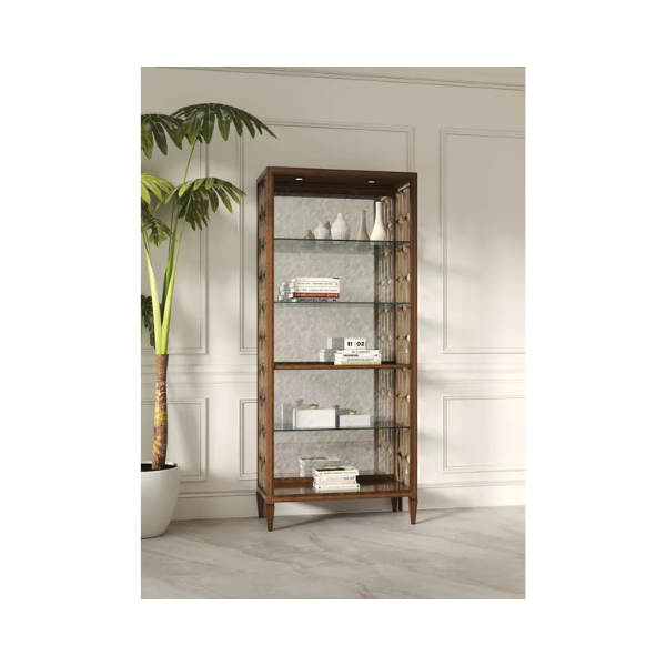 ART Furniture Eave Etagere/Bookcase - Image 4