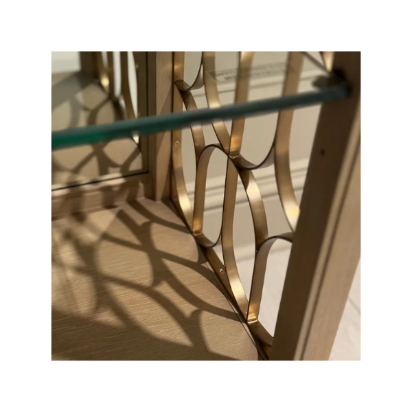 ART Furniture Eave Etagere/Bookcase - Image 5