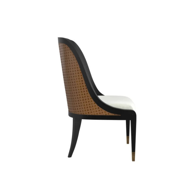 ART Furniture Eave Hostess Dining Chair - Image 3