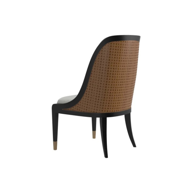 ART Furniture Eave Hostess Dining Chair - Image 4