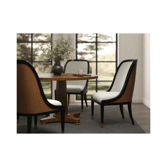 ART Furniture Eave Hostess Dining Chair - Image 5
