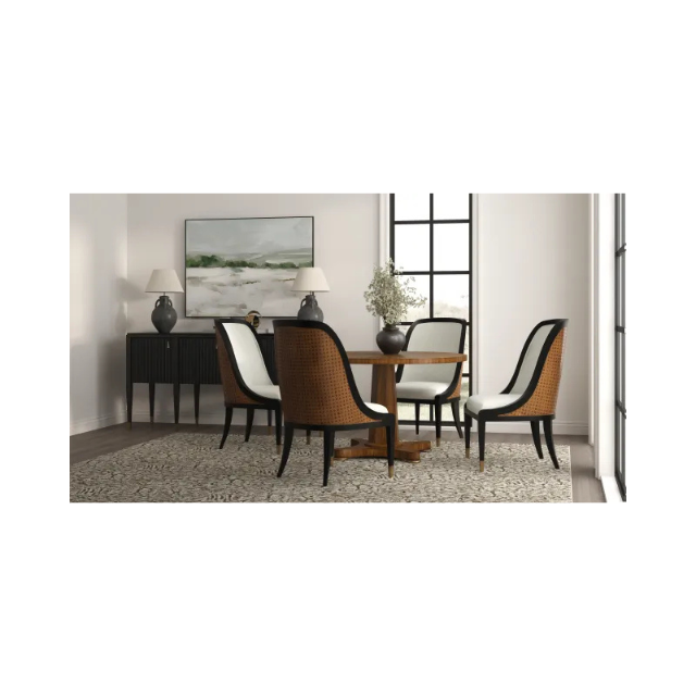 ART Furniture Eave Hostess Dining Chair - Image 6
