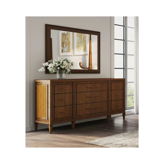 ART Furniture Eave Landscape Mirror - Image 3