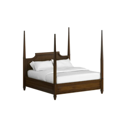 ART Furniture Eave Queen Panel Bed