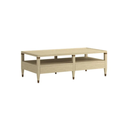 ART Furniture Eave Rect. Cocktail Table